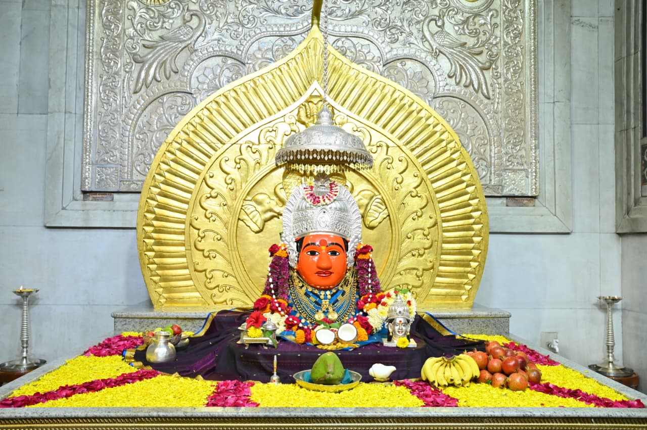 नित्यदर्शन